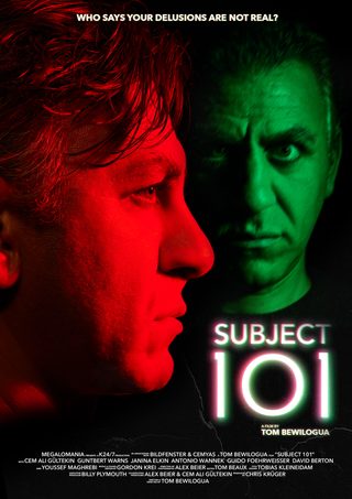 Subject 101 still 6