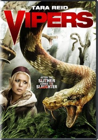 Vipers still 3