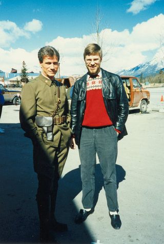 The Fourth War still 1