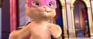Barbie and the Three Musketeers still 6