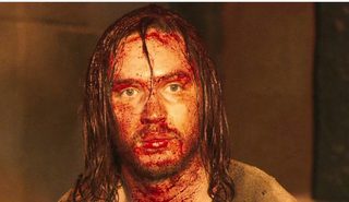 Minotaur still 5