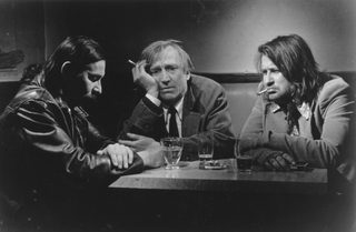 La Vie de Bohème still 3