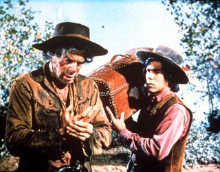 Cat Ballou still 5