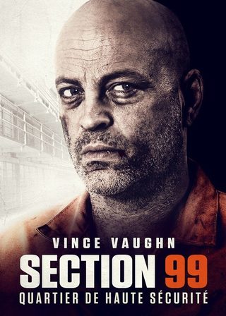 Brawl in Cell Block 99 still 7