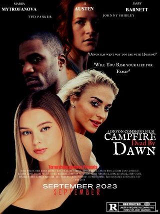 Campfire Dead by Dawn still 5
