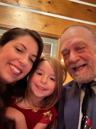 Christmas in Alaska still 4