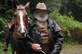 Dawn Rider still 5