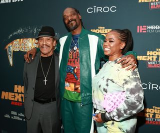 The House Next Door: Meet the Blacks 2 still 8
