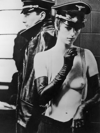 The Night Porter still 1