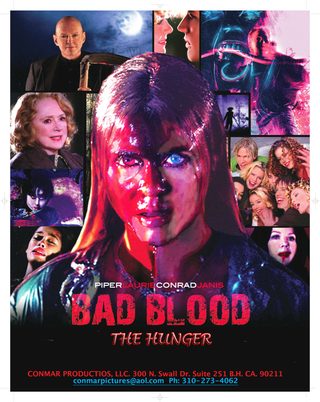 Bad Blood... the Hunger still 5