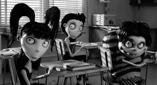 Frankenweenie still 2
