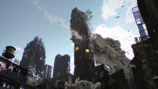 Appleseed Alpha still 3