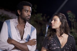 Brazilian Western still 6