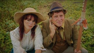 The Lost Treasure still 7