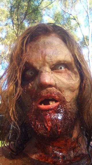 Wyrmwood: Road of the Dead still 8