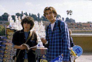 The Lizzie McGuire Movie still 1