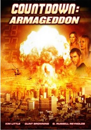 Countdown: Armageddon still 5