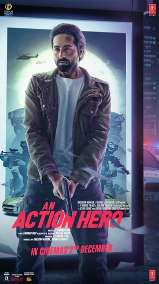 An Action Hero still 4