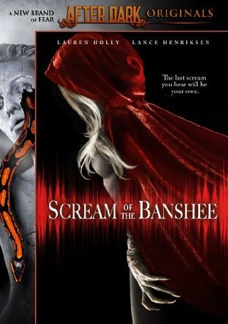 Scream of the Banshee still 6