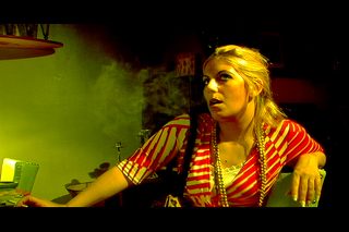 Gallery Of Fear still 2