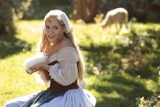 The New Adventures of Cinderella still 6