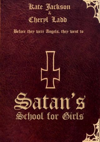 Satan's School for Girls still 1