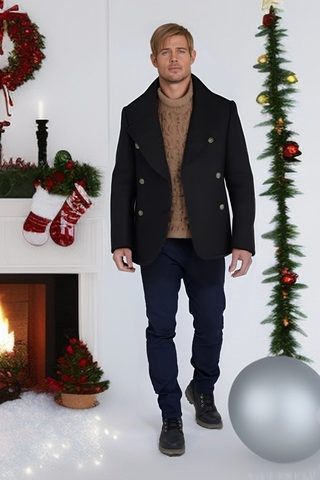 'Twas the Text Before Christmas still 4