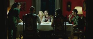 El último zombi still 3