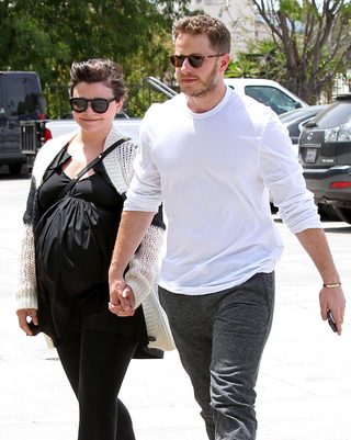 Josh Dallas, photo 3 of 3