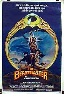 The Beastmaster still 8