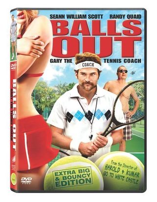 Balls Out: Gary the Tennis Coach still 1