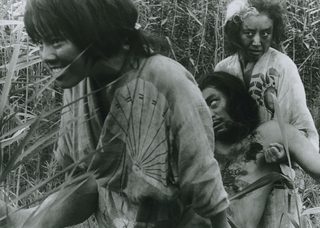 Onibaba still 3