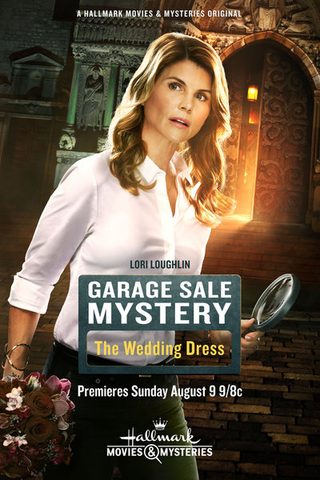 Garage Sale Mystery: The Wedding Dress still 2