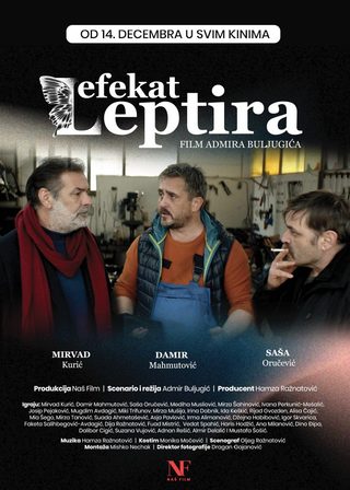 Efekat leptira still 4