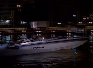 Miami Vice: Brother's Keeper still 6