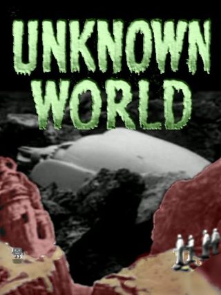 Unknown World still 1