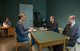 Labyrinth of Lies still 8