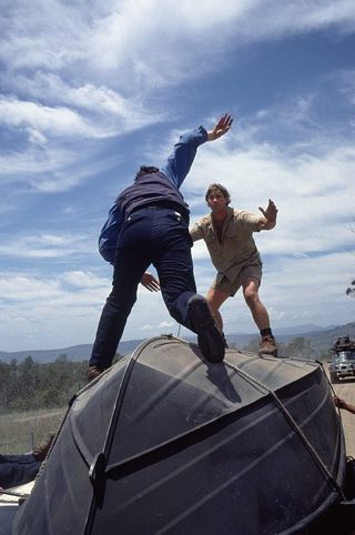 The Crocodile Hunter: Collision Course still 4