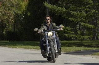 Skinwalkers still 2