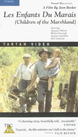The Children of the Marshland still 2