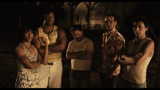 Juan of the Dead still 6