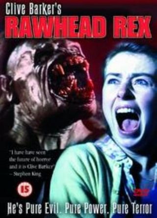 Rawhead Rex still 2