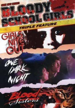 One Dark Night still 2