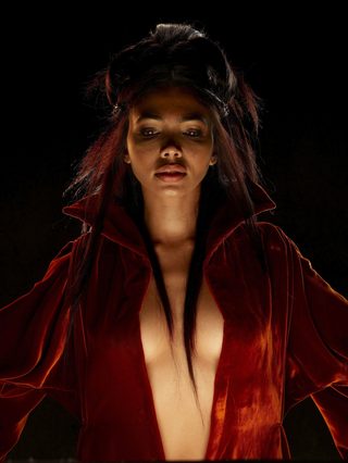 The Scorpion King 2: Rise of a Warrior still 6