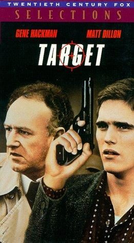 Target still 5