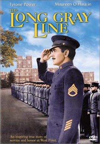 The Long Gray Line still 4