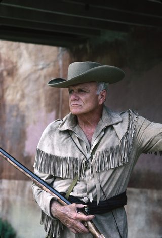 The Alamo: Thirteen Days to Glory still 8