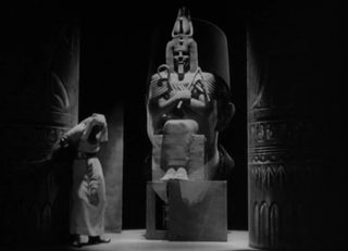 The Mummy's Curse still 7