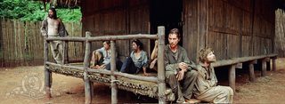 Rescue Dawn still 1