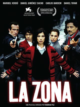 The Zone still 4